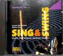 Sing + swing 2