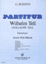 Guglielmo Tell (Wilhelm Tell/Guillaume Tell)