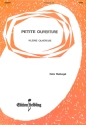 Petite Ouvert�re