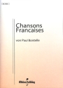 Chansons francaises 2