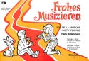 Frohes musizieren 3