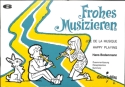 Frohes musizieren 6