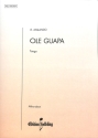 Ole guapa