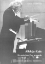 Alleluja Rufe