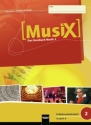 Musix - das Kursbuch Musik 2