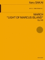 March �Light of Marcus Island