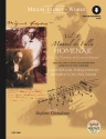 Manuel de Falla: Homenaje Volume 8