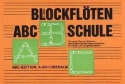 ABC Blockfl�ten Schule 1