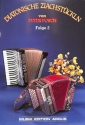 Diatonische Ziachst�ckln 2