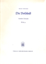 Die Botschaft Werk 25