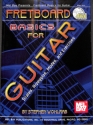 Fretboard basics for guitar