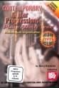 Contemporary guitar progressions