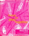 Tunes to play together