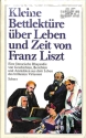 Kleine Bettlekt�re - Liszt