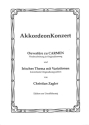 Akkordeonkonzert