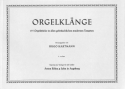 Orgelkl�nge