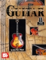 Walking bass lines for guitar