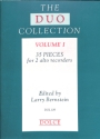 The Duet collection 1