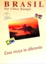 Brasil essa moca ta diferente