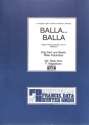 Balla balla