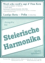 Werd scho werd'n sagt d' Frau Kern