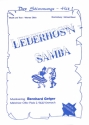 Lederhos'n samba