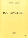 Duo concertant