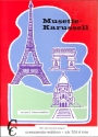 Musette Karussell 1