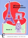 Musette Karussell 2