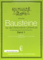 Bausteine 1