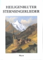Heiligenbluter Sternsingerliede