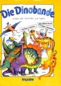 Die Dinobande