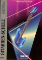Gitarrenschule 1