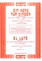 Ein Herz f�r Kinder + El lute