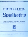 Preissler Spielheft 2
