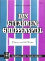 Das Gitarren Gruppenspiel 3