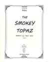 The smokey topaz