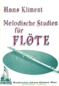 Melodische Studien