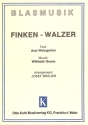 Finkenwalzer