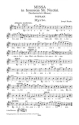 Missa in honorem St Nicolai G-Dur Hob 22/6 (Nicolaimesse)
