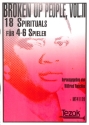 Broken up people 2 (Spirituals)