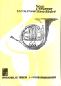 Neue Trossinger Instrumentalmethoden