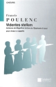 Videntes stellam (Motette 3)