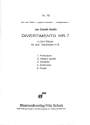Divertimento 7