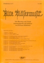 Alte Bl�sermusik