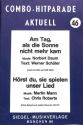 Am Tag als die Sonne nicht mehr