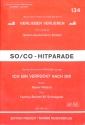 Ich bin verr�ckt + verlieben verlieren