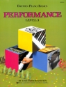 Performance 3 (Basic)