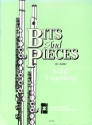 Bits + pieces