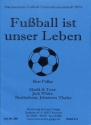 Fussball ist unser Leben - Beat Polka